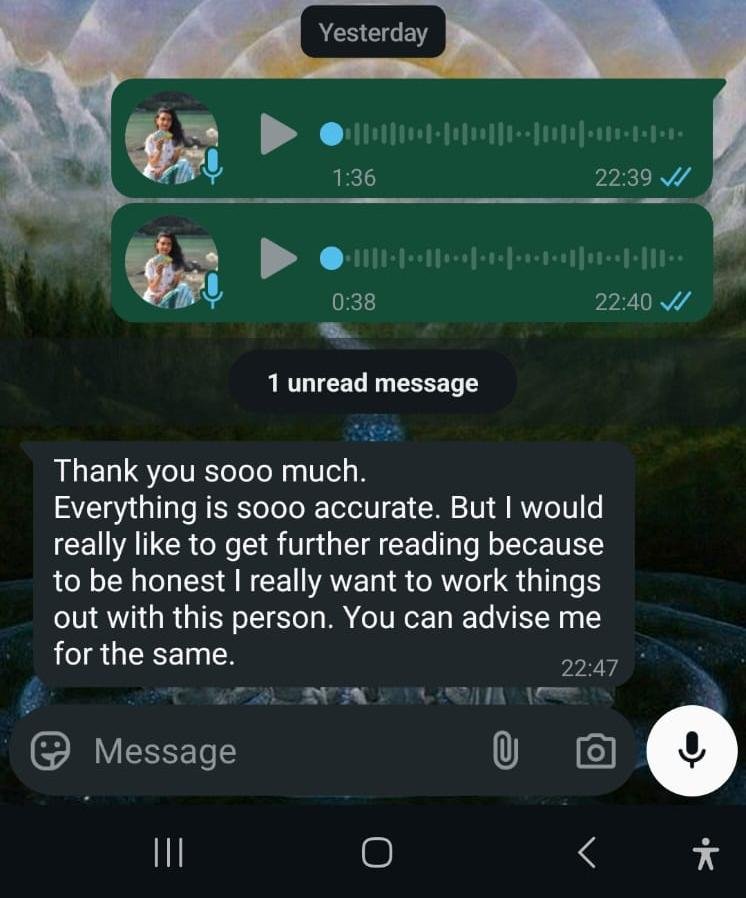 Client Review